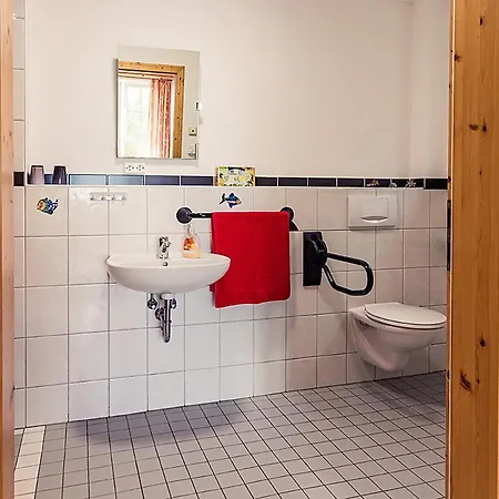 Holzstube * Abtsgmund