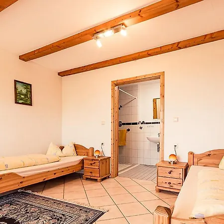 Holzstube Lägenhet
